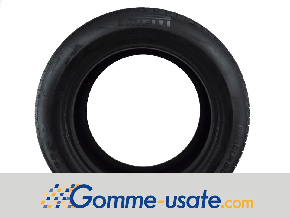 Thumb Pirelli Gomme Usate Pirelli 225/55 R17 97Y Cinturato P7 Runflat (65%) pneumatici usati Estivo_1